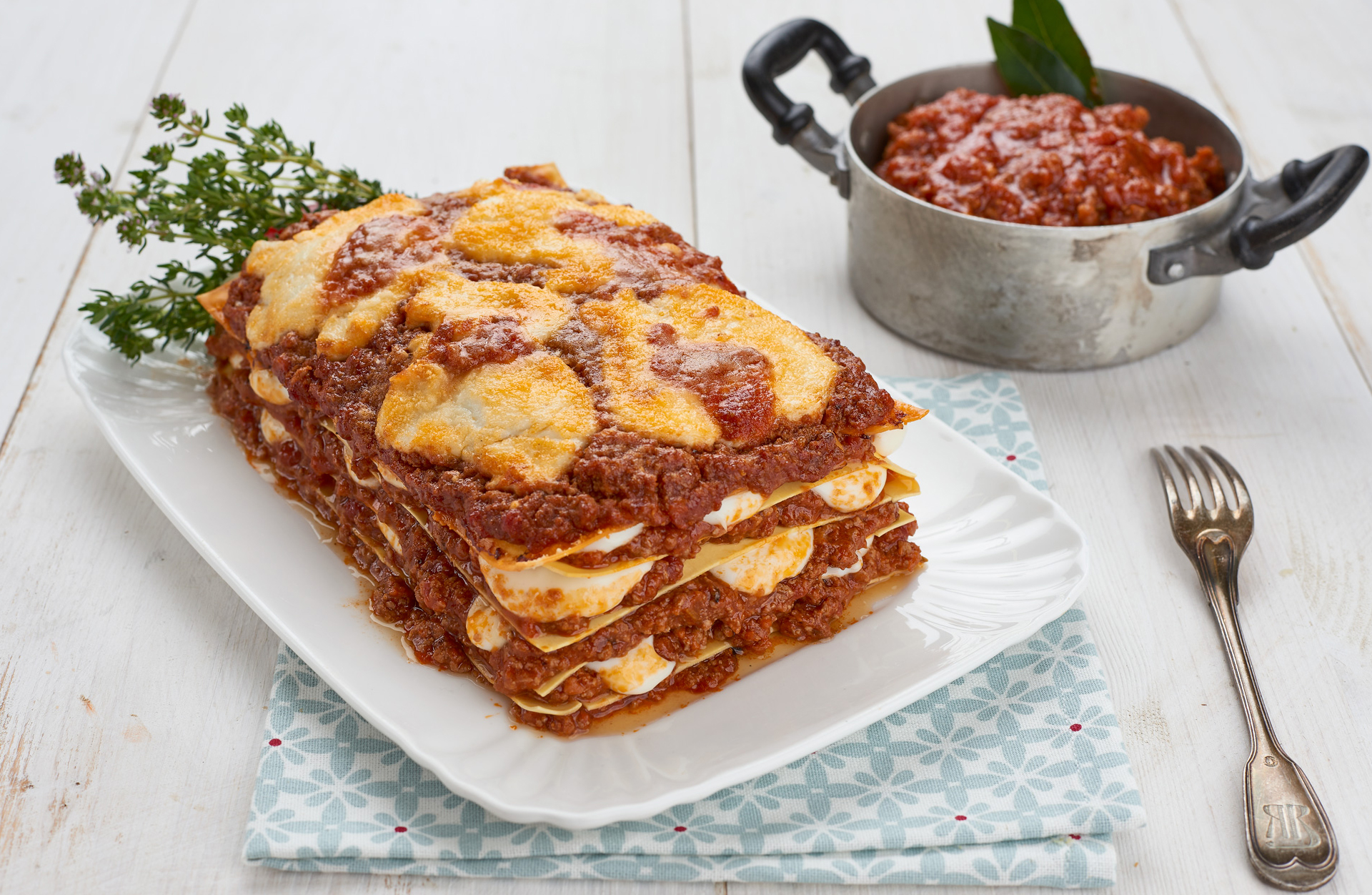 Lasagne