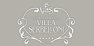 Villa Serbelloni